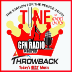 GFN SOUL NYC 151FM