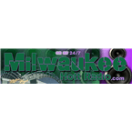 Milwaukee Hott Radio