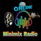 Minimix Radio Gt