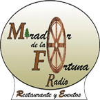 Mirador De La Fortuna Radio