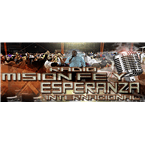 Mision fe y Esperanza