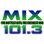 Mix 101.3