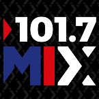 Mix 101.7 FM Morelia