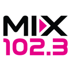 Mix 102.3 – Burlington’s Best Mix