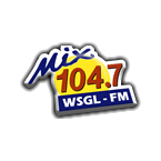 Mix 104.7