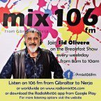 Mix 106 FM