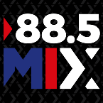 Mix 88.5 FM Veracruz
