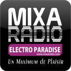 Mixaradio Electro Paradise