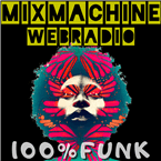 MIXMACHINE