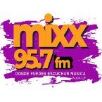 Ouvir Mixx 104 FM