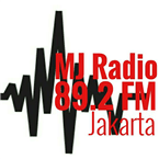 MJ Radio Jakarta