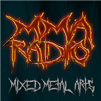 MMA-Radio