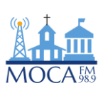 Moca FM 98.9