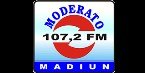 Ouvir Moderato FM