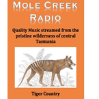 Mole Creek Radio
