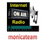 Monica Team Radio