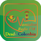 Montalvo Radio FM Desde Colombia