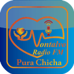 Montalvo Radio FM Pura Chicha