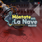 Ouvir Montate En La Nave Radio