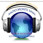 Monte Sinai Radio