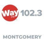 Montgomery / Auburn's WayFM
