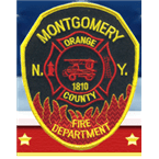 Montgomery County Fire Dispatch, Canajoharie Fire