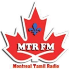 Montreal-Tamil-Radio