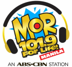 MOR 101.9 FM
