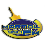 Mortal Santiago