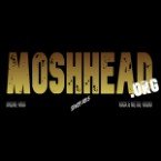 Moshhead Blackmetal