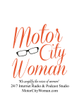 Motor City Woman Radio