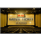 Movie Ticket Radio CLASSIC