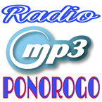 MP3 FM Ponorogo