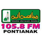 Mujahidin FM