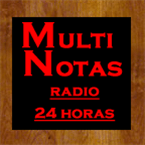 Radio MultiNotas24