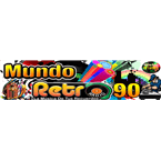 Mundoretro90