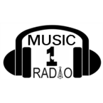 Music 1 Radio - Rock