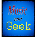 Music and Geek