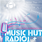 Music Hut Radio 1