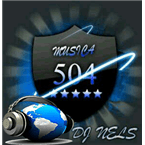 Música504 Radio