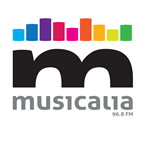 MUSICALIA RADIO 96.8 FM