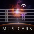 MUSiCARS radio