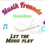 MusicBoxx
