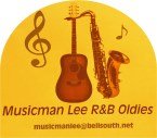 Musicman Lee R&B Oldies