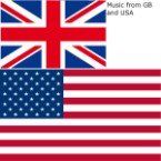 Musik From Gb And Usa