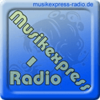 Musikexpress-Radio