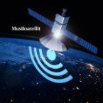 Musiksatellit