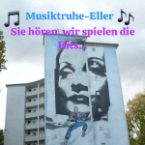 Musiktruhe-Eller