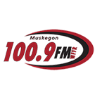Muskegon 100.9FM