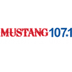 Mustang 107.1